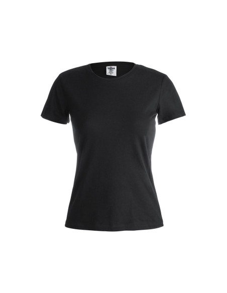 Camiseta Personalizada Mujer 100% algodón 150g/m²
