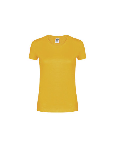 Camiseta Personalizable Mujer 100% algodón...