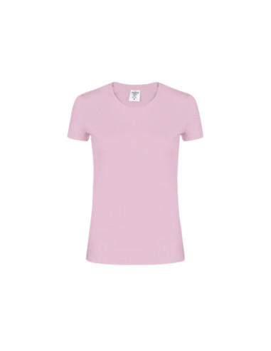 Camiseta Personalizable Mujer 100% algodón...