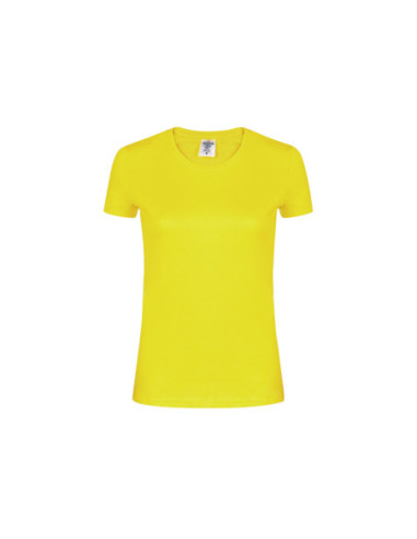 Camiseta Personalizable Mujer 100% algodón...