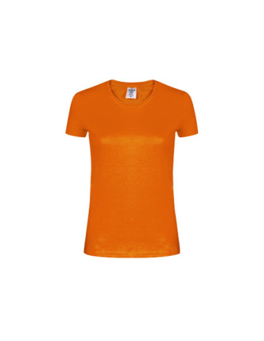 Camiseta Personalizable Mujer 100% algodón...