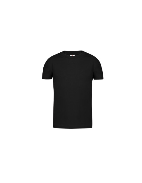 Camiseta Personalizada Niño 100% algodón vivos colores