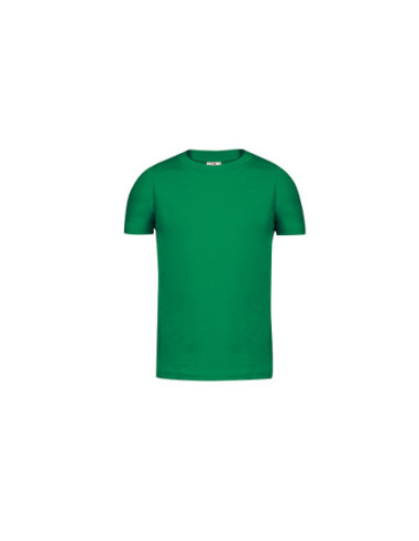 Camiseta Personalizada Niño 100% algodón vivos...