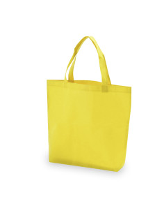 Bolsa Promocional Non-Woven 80g/m2, Asas reforzadas 45cm 2