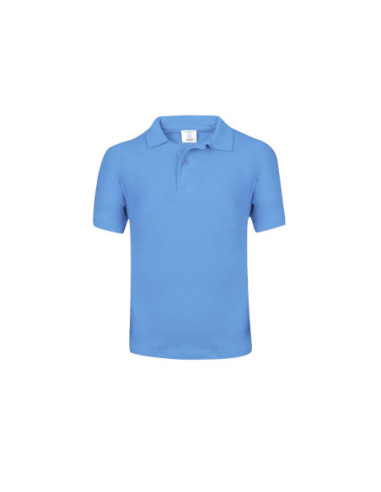 Polo para Niño Personalizado, 100% Algodón...