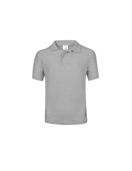 Polo para Niño Personalizado, 100% Algodón 180g/m2.