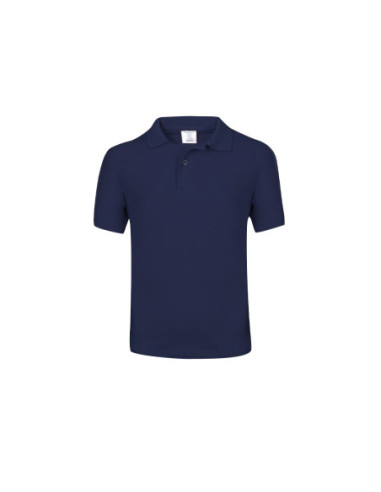 Polo para Niño Personalizado, 100% Algodón...