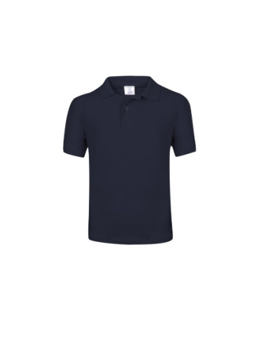 Polo para Niño Personalizado, 100% Algodón...