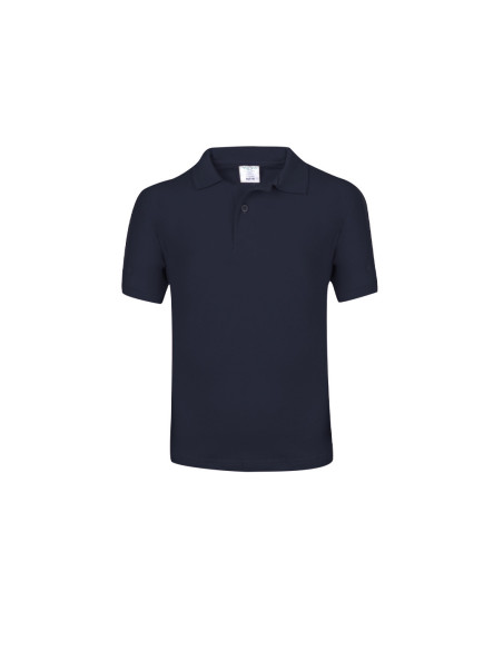 Polo para Niño Personalizado, 100% Algodón 180g/m2.