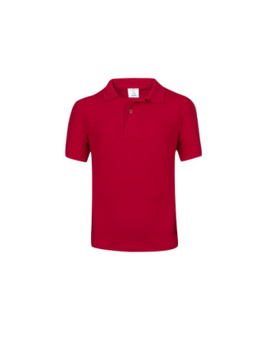 Polo para Niño Personalizado, 100% Algodón...