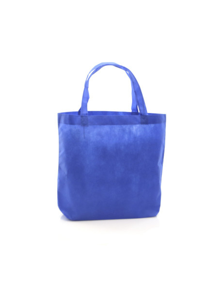 Bolsa Promocional Non-Woven 80g/m2, Asas reforzadas 45cm
