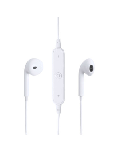 Auriculares Sopral