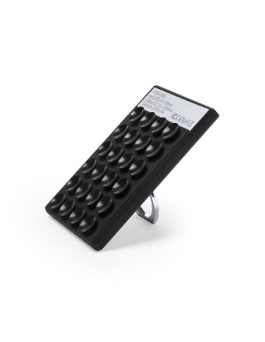 Power bank personalizada 2000 mAh, ventosas,...