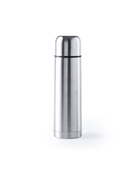 Termo Personalizado de 500ml en Acero Inoxidable