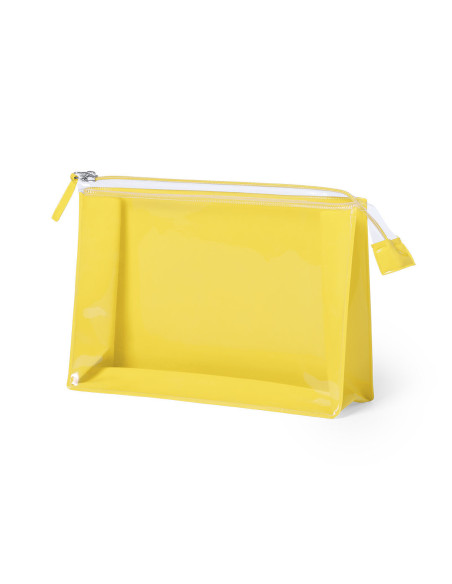 Neceser personalizado en EVA, libre de PVC.