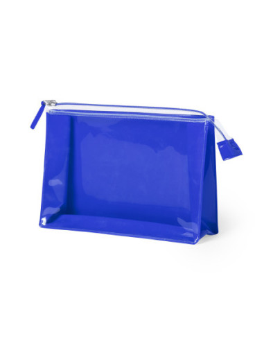 Neceser personalizado en EVA, libre de PVC.