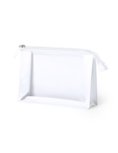 Neceser personalizado en EVA, libre de PVC.