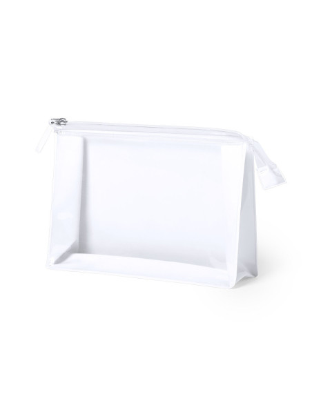 Neceser personalizado en EVA, libre de PVC.