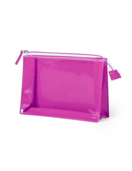 Neceser personalizado en EVA, libre de PVC.
