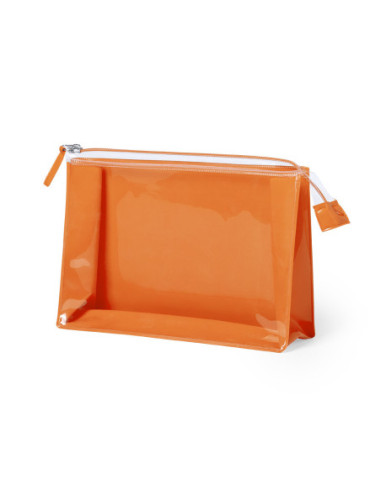 Neceser personalizado en EVA, libre de PVC.