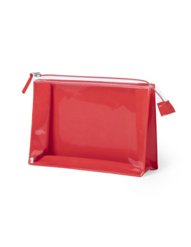 Neceser personalizado en EVA, libre de PVC.