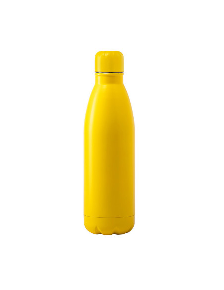 Bidón para Personalizar 790ml en Acero Inoxidable