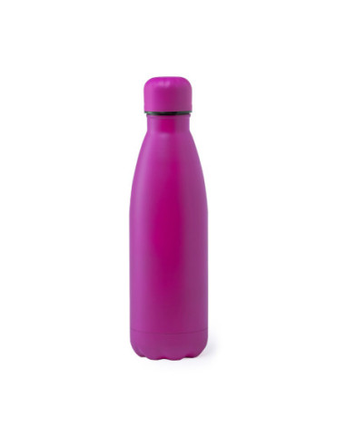Bidón para Personalizar 790ml en Acero Inoxidable