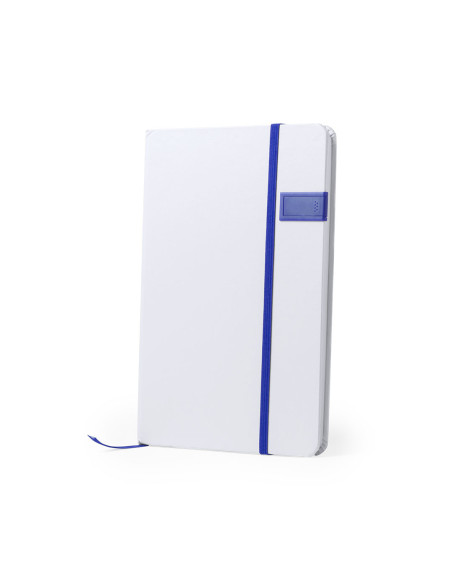 Bloc de notas personalizado con memoria USB de 16GB