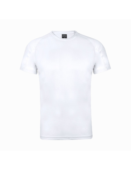 Camiseta técnica Personalizada Adulto transpirable poliéster