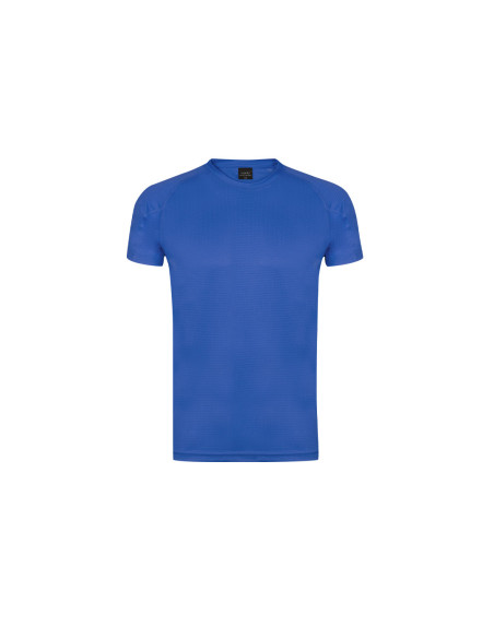 Camiseta técnica Personalizada Niño poliéster 125g/m²