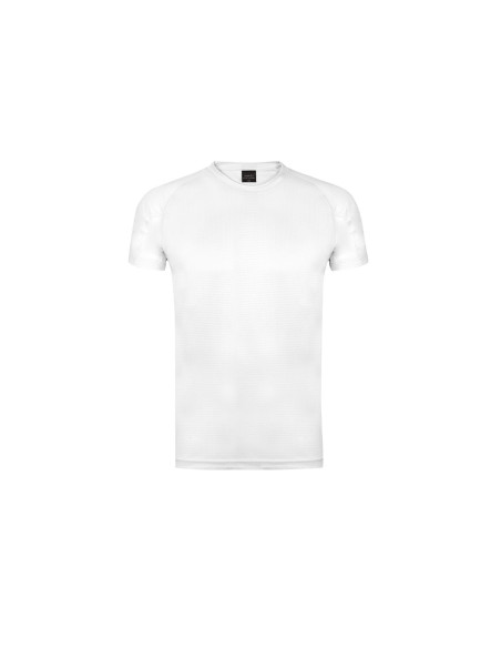 Camiseta técnica Personalizada Niño poliéster 125g/m²