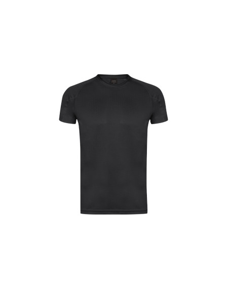 Camiseta técnica Personalizada Niño poliéster 125g/m²