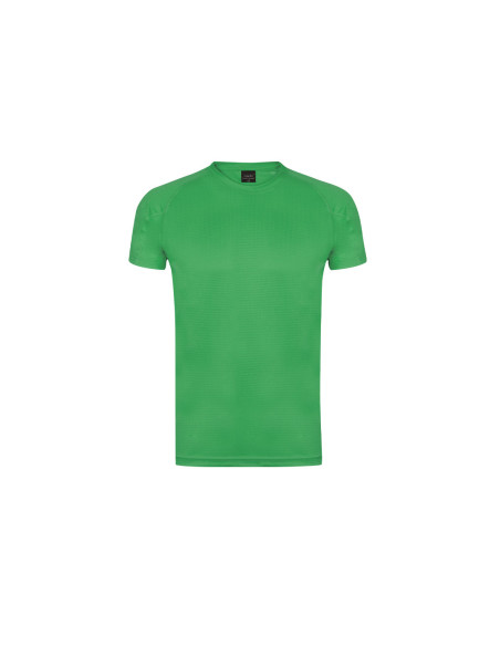 Camiseta técnica Personalizada Niño poliéster 125g/m²
