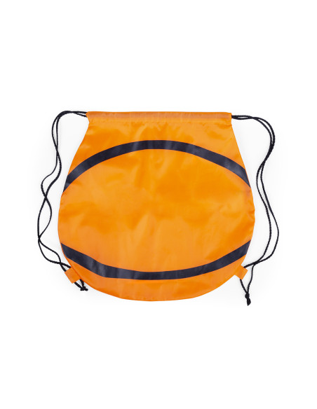 Mochila para Publicidad de cuerdas, Diseños deportivos 210D