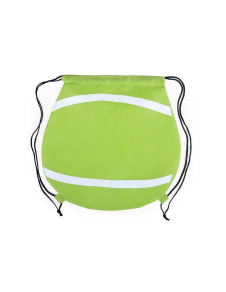 Mochila para Publicidad de cuerdas, Diseños deportivos 210D