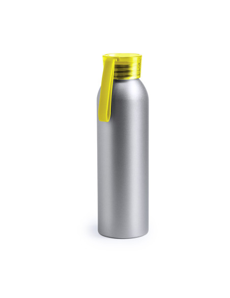 Termo Personalizable de Aluminio de 650ml