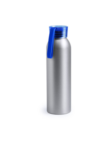 Termo Personalizable de Aluminio de 650ml