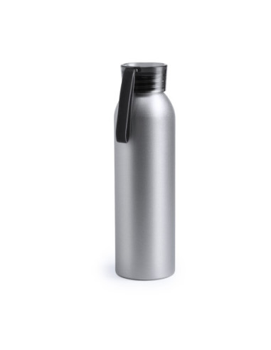 Termo Personalizable de Aluminio de 650ml