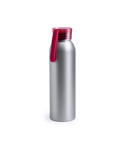 Termo Personalizable de Aluminio de 650ml