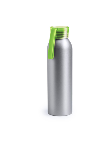 Termo Personalizable de Aluminio de 650ml