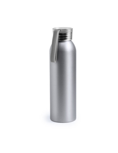 Termo Personalizable de Aluminio de 650ml