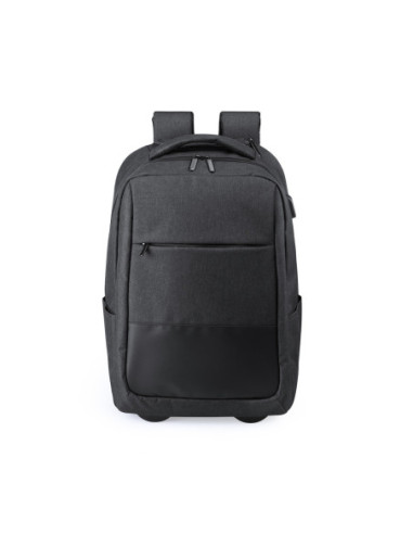 Mochila Personalizada Trolley 300D, con...