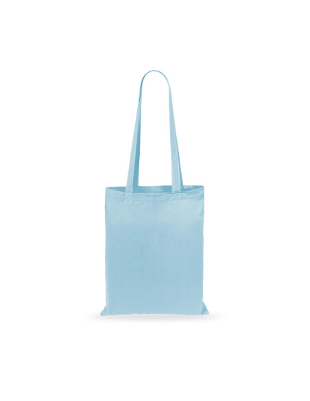 Bolsa Promocional alta calidad en Algodón de 140g/m2