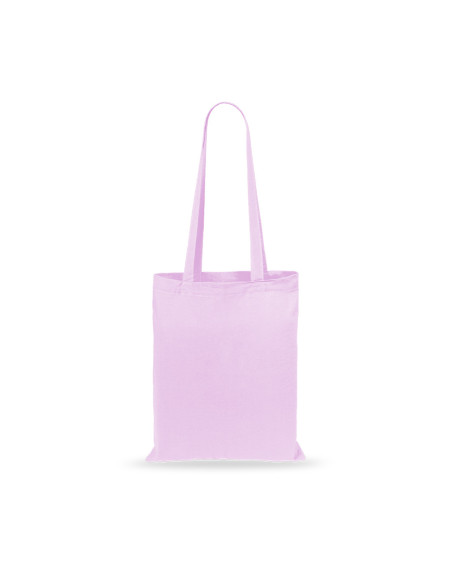 Bolsa Promocional alta calidad en Algodón de 140g/m2