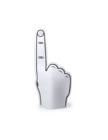 Mano Animación Zacky