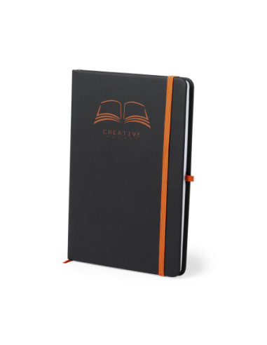 Bloc de Notas Personalizado en Polipiel,...