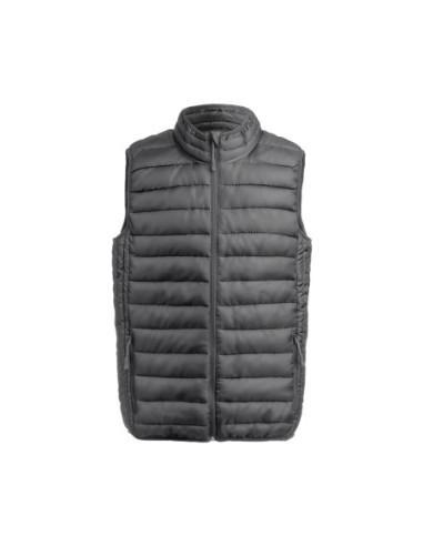 Chaleco con logo para empresa, ligero, Tallas...