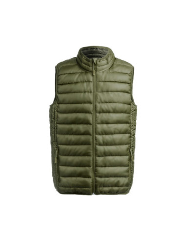 Chaleco con logo para empresa, ligero, Tallas...