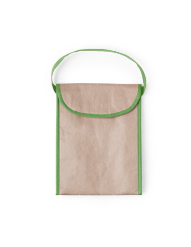 Bolsa Nevera Personalizable Nature, papel...