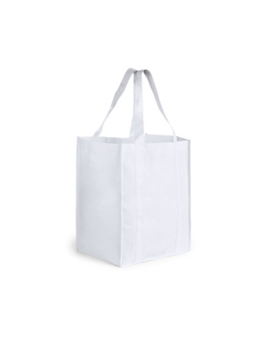 Bolsa Personalizada XL en Non-Woven 80g/m2
